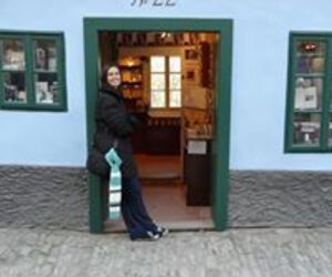 Marta Cussó