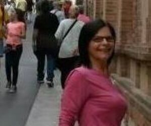 Ines Saavedra