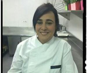 Nathalie Domin