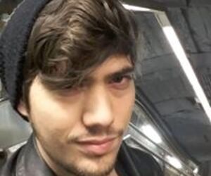 Miguel Angel B