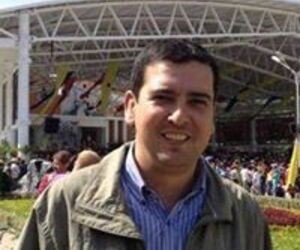 Jose Agustin P