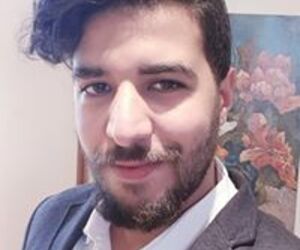 Sam Mbirik