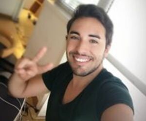 Felipe AR