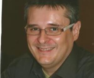 Marcos Carrera