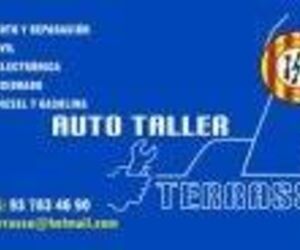 Autotaller Ter