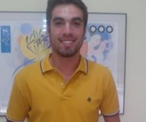 Dani S Ruiz