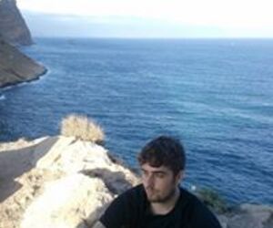 Javier Erro Ga