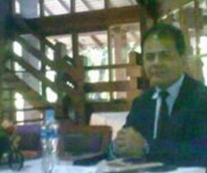 Cesar Rodrigue