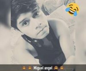Miguel Angel &