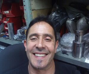 Tony