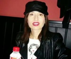 Ana Naranjo