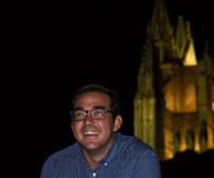 Javier Porcel