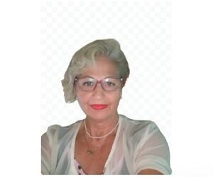 Maria Roserbla
