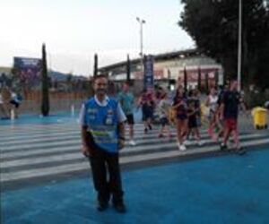 Raúl Gracia G