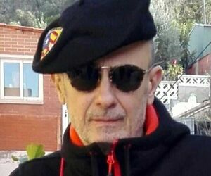 Daniel Ribes