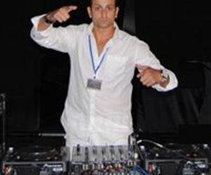 Alex Vazquez