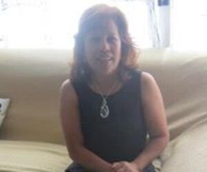 Miriam Vargas 