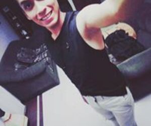 Adam Ospina Lu