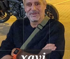 Xavi