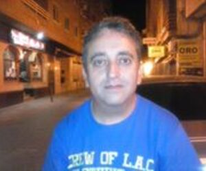 Angel Garcia M