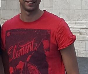 Ivan Gonzalez 