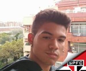 Pablo Fernando