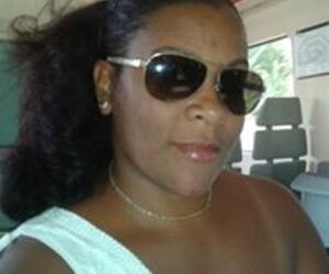 Aretha Franco