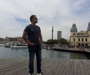 paul cg