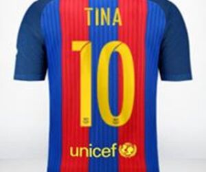 Tina Peral
