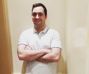 Arnau Lopez Na
