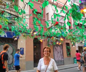 Montse Gonzalb