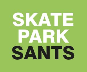 SkateparkSants