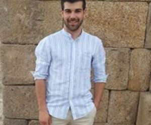 Rafa Guillen M