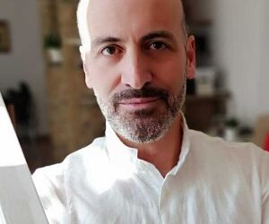 Jose Luis Caas