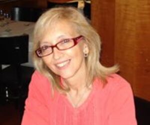 Josefina Molin