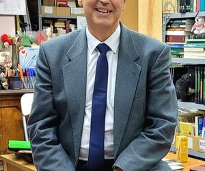 Jose Maria R