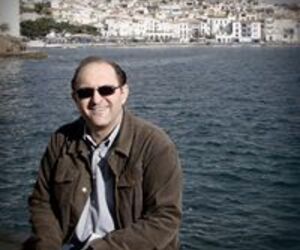 Josep Castells
