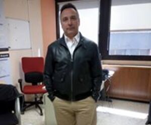 Javier Caballe