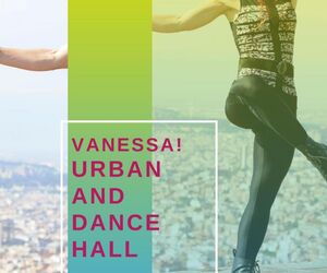 Vanessavanedance