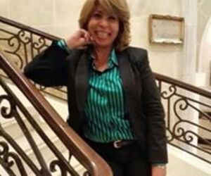 Alma Bonilla