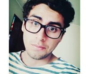 Josh Zavaleta 