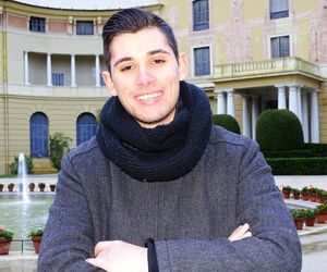 miguel angel