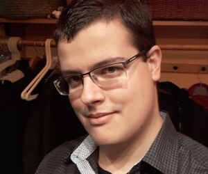 Luis Vizcaino