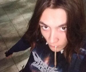 sin new rock p