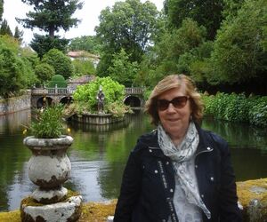 Maruja Boldu