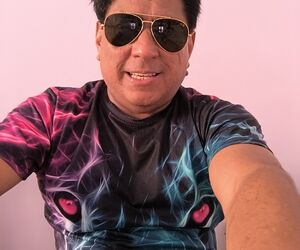 Huber Rodrígu