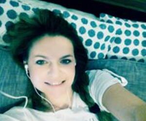 Ana Maria Bede