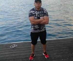 Tony Rivero