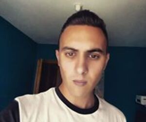 Cristian Alvar