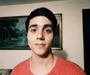 Albert Amaya B